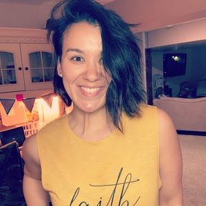 Meet your Posher, Tara